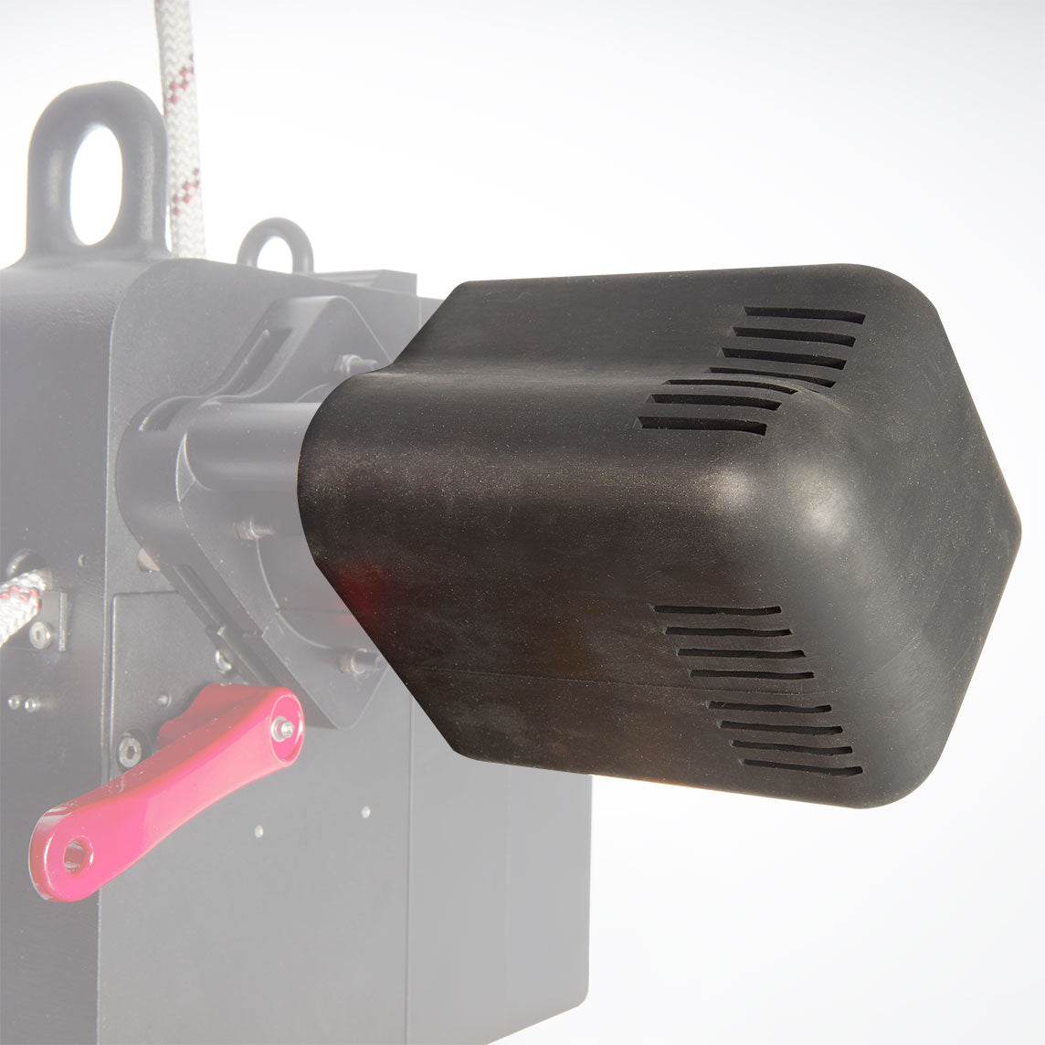 Ronin Rubber Motor Cover– – Now available at MTN Shop US. - imagen 3