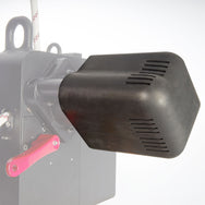 Ronin Rubber Motor Cover– – Now available at MTN Shop US. - imagen 3