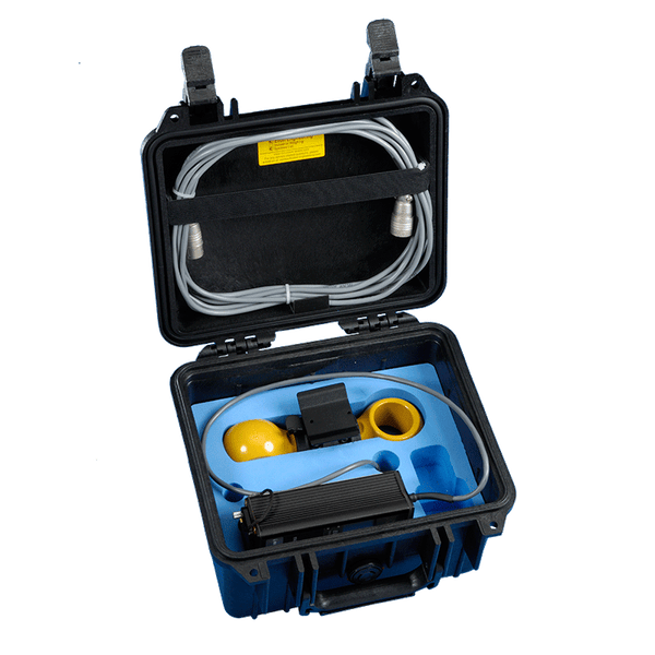 Eilon Engineering Ron Crane Scales™ Ron 2125 Wired Dynamometer with 1"/25mm Attachable Display– Ron Crane Scales™ Ron 2125 Wired Dynamometer with 1"/25mm Attachable Display – Now available at MTN Shop US.