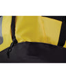 Petzl Duffel 85 Large Capacity Gear Bag – The Petzl Duffel 85 is a versatile, comfortable and practical gear bag with a large 85 liter capacity. The bag can be carried in multiple ways; the padded back shoulder straps make it a comfortable backpack and the removeable shoulder straps are also padded for cushioning when used as a shoulder bag. The Duffel 85 has a large suitcase style opening for easy access to equipment. The bag features a large pocket for a helmet or shoes and two pockets in the inner flap f