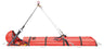 Petzl NEST Confined Space Rescue Litter - STEF Tilting Device