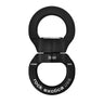 Rock Exotica Rotator Round Swivel– The large 1.3" (32mm) eye allows for connection of multiple carabiners, while still aligning perfectly with only one connector. – Now available at MTN Shop US.