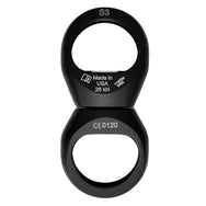 Rock Exotica Orbitor Swivel– This compact, low profile swivel is ideal for special uses where a smooth form, minimum size and minimum weight are required. – Now available at MTN Shop US.