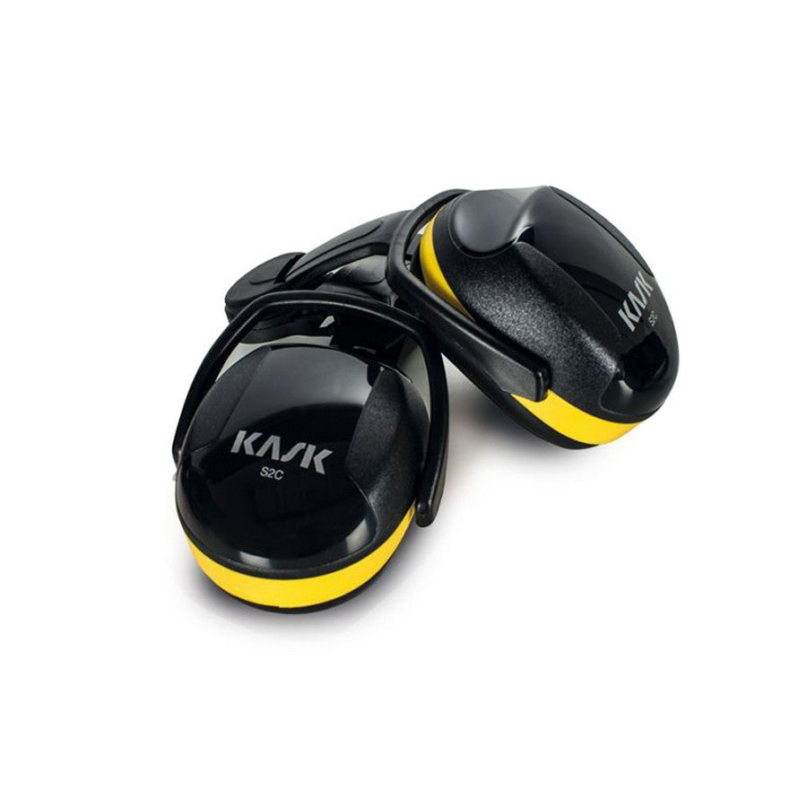 Kask SC2 Muffs de oído - Protección auditiva