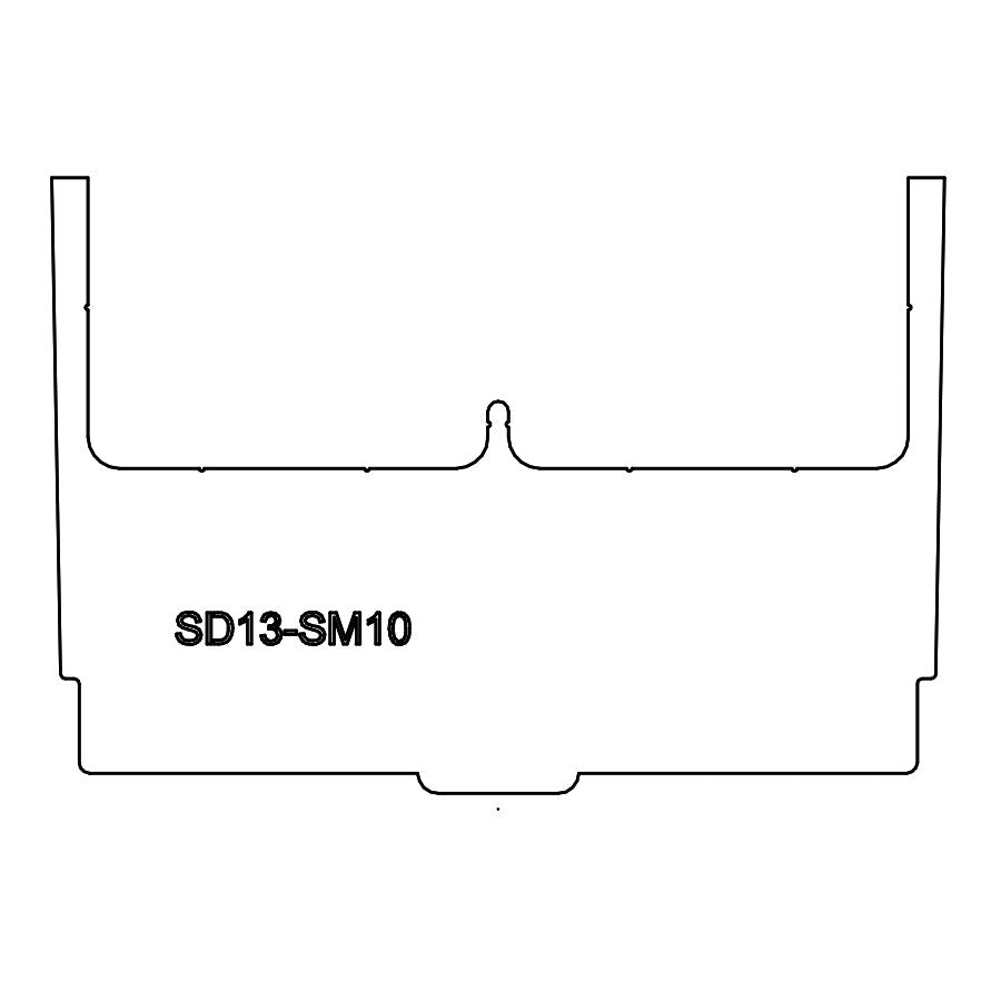 Mountain Productions BOX®: Spektrum Series LG Insert Package – Quad Stagemaker SM10– – Now available at MTN Shop US. - imagen 2