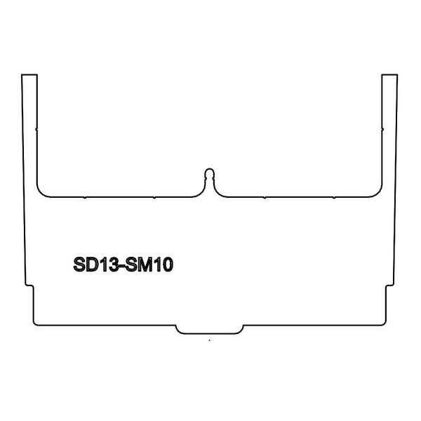 Mountain Productions BOX®: Spektrum Series LG Insert Package – Quad Stagemaker SM10– – Now available at MTN Shop US.