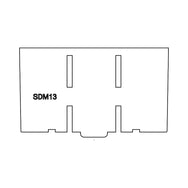Mountain Productions BOX®: Spektrum Series LG Insert Package – Single Stagemaker SM5 & 2 Storage– – Now available at MTN Shop US. - imagen 4
