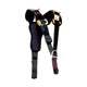 PMI Avatar Diamond Chest Harness