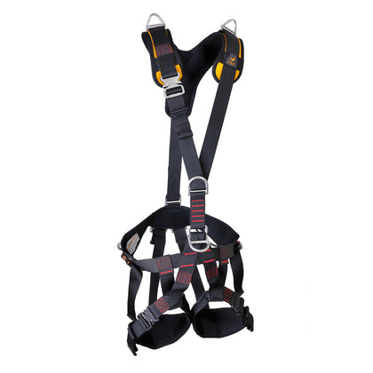 PMI Avatar Deluxe Harness– – Now available at MTN Shop US.