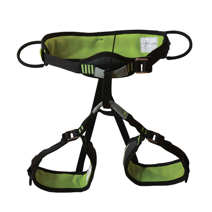 PMI Alpine Backcountry Harness– – Now available at MTN Shop US.