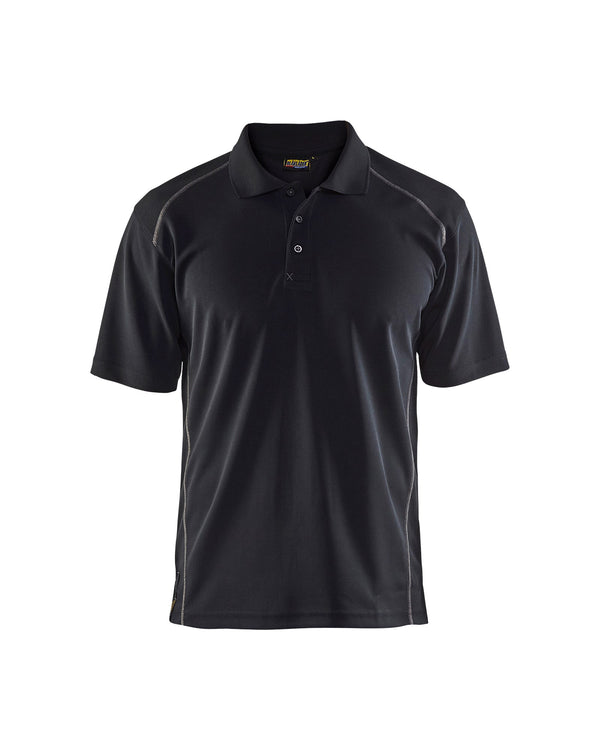 Blaklader Polo Shirt– – Now available at MTN Shop US.
