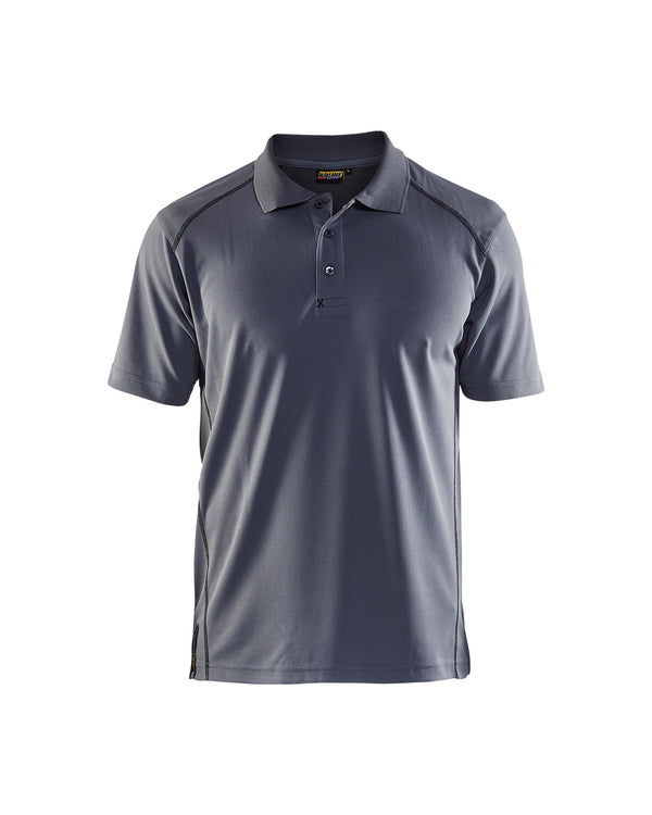 Blaklader Polo Shirt– – Now available at MTN Shop US.