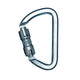 PMI SMC FP ANSI Lite Alloy Carabiner – NFPA