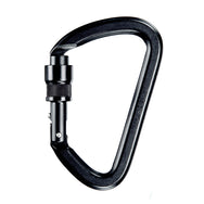 PMI SMC Kinetic Screw-Lock Carabiner – NFPA– The SMC Kinetic Carabiner meets all of your personal protection requirements. Screw-gate .98" opening with key lock nose. Ideal for at height work; Lightweight – Now available at MTN Shop US. - imagen 7