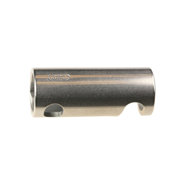 PMI SMC Rack Bar – 1” Brake Bar SS Angled Slot– – Now available at MTN Shop US.