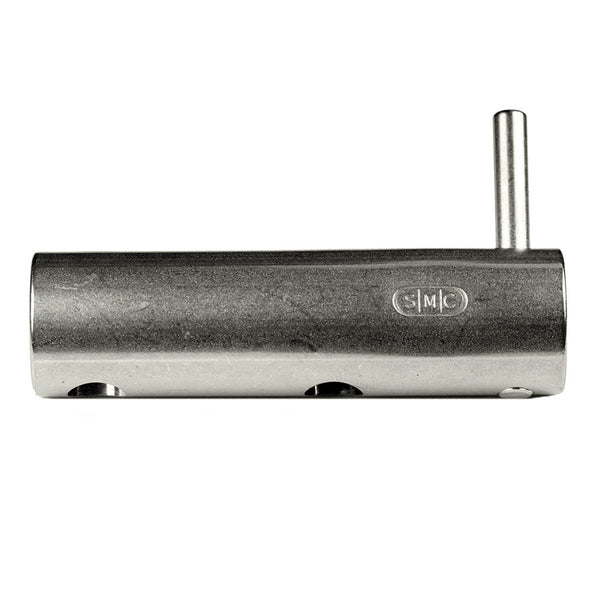 PMI SMC Rack Bar – 1” U Rack Tie-Off Bar, SS– – Now available at MTN Shop US.