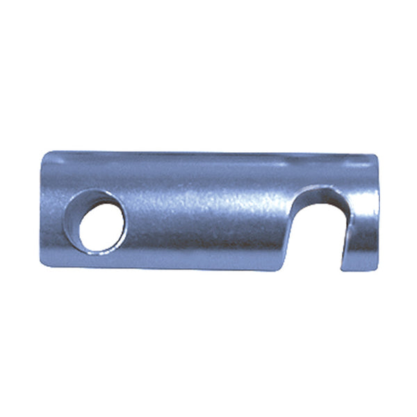 PMI SMC Rack Bar – 7/8” Brake Bar Anodized Angled Slot– The SMC 7/8” Brake Bar Anodized Angle Slot is constructed with solid aluminum for maximum friction and good wear characteristics for longevity. Lightweight – Now available at MTN Shop US.