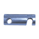 PMI SMC Rack Bar – 7/8” Brake Bar Anodized Angled Slot