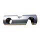 PMI SMC Rack Bar – 7/8” Brake Bar Anodized w/ Groove