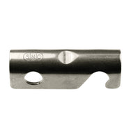 PMI SMC Rack Bar – ¾” Brake Bar SS w/ Training Groove– – Now available at MTN Shop US.