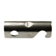 PMI SMC Rack Bar – ¾” Brake Bar SS w/ Training Groove