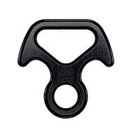 PMI SMC Personal Escape 8 NFPA– The SMC Personal Escape 8 NFPA descender features easy application and removal. The figure 8 shape is slightly modified for descending on small diameter ropes. – Now available at MTN Shop US. - imagen 4