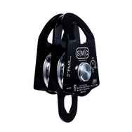 PMI SMC 2” Double Prusik Minding Pulley – NFPA– SMC 2” Double Prusik Minding Pulley is a mid-sized pulley ideal for rigging with 11mm - 13mm rope or when there is no room for a 3" prusik minding pulley. – Now available at MTN Shop US. - imagen 4