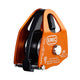 PMI SMC Advance Tech Mate Double Pulley – NFPA