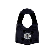 PMI SMC CRx Crevasse Rescue Pulley– The SMC CRx Pulley small yet strong and efficient. Includes prusik minding capability for use in a 2-to-1 C-system or a 3-to-1 Z-system. Supports rope up to 1/2" – Now available at MTN Shop US. - imagen 9