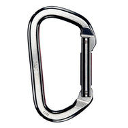 PMI SMC Mountain D Non-Locking Aluminum Carabiner– The SMC Mountain D Non-Locking Aluminum Carabiner is a versatile connector for all-around usage—a must-have in your inventory with a large size opening – Now available at MTN Shop US. - imagen 2