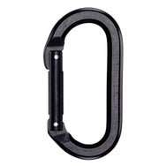 PMI SMC Oval Non-Locking Aluminum Carabiner– – Now available at MTN Shop US. - imagen 4