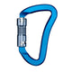 PMI SMC CrossOver Triple-Lock Carabiner – NFPA