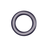 PMI SMC Rigging Ring– The SMC Rigging Ring was created as the ultimate climbing accessory for use with anchor systems, haul systems, or as a connection point. ID accommodates 3 carabiners – Now available at MTN Shop US. - imagen 3
