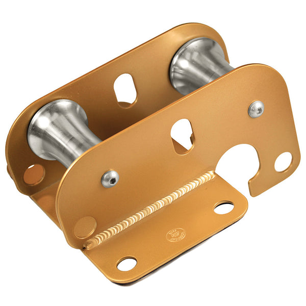 PMI SMC Roof Roller– – Now available at MTN Shop US.