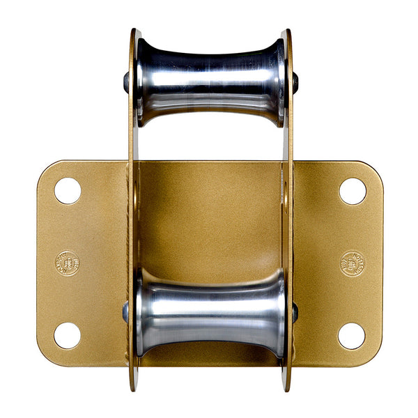 PMI SMC Roof Roller– – Now available at MTN Shop US.