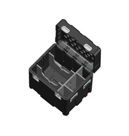 Mountain Productions BOX®: Spektrum Series SM Insert Package – Single CM Lodestar V2 & 3 Storage– – Now available at MTN Shop US.