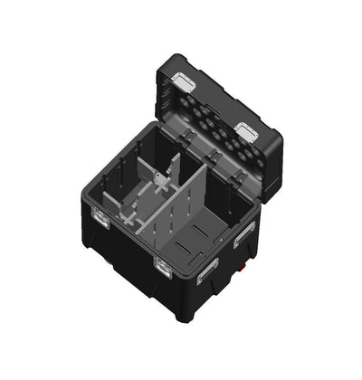 Mountain Productions BOX®: Spektrum Series SM Insert Package – Double Prostar & Storage– – Now available at MTN Shop US.