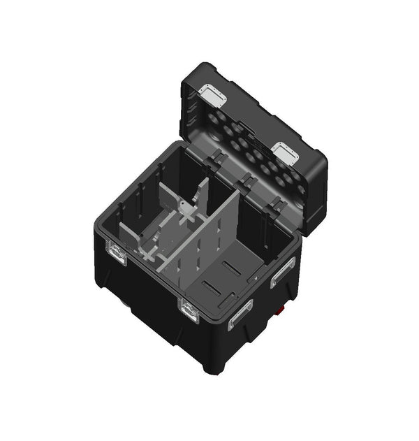 Mountain Productions BOX®: Spektrum Series SM Insert Package – Double Prostar & Storage– – Now available at MTN Shop US.