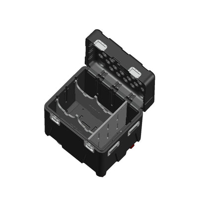 Mountain Productions BOX®: Spektrum Series SM Insert Package – Double CM Lodestar V1 & Storage– – Now available at MTN Shop US.