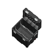 Mountain Productions BOX®: Spektrum Series SM Insert Package – Double CM Lodestar V2– – Now available at MTN Shop US.