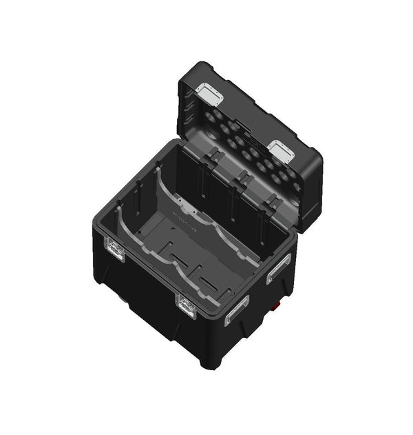 Mountain Productions BOX®: Spektrum Series SM Insert Package – Double CM Lodestar V2– – Now available at MTN Shop US.