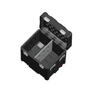 Mountain Productions BOX®: Spektrum Series SM Insert Package – Double Storage Compartments– – Now available at MTN Shop US.