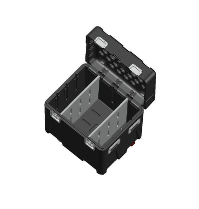 Mountain Productions BOX®: Spektrum Series SM Insert Package – Triple Storage Compartments– – Now available at MTN Shop US.