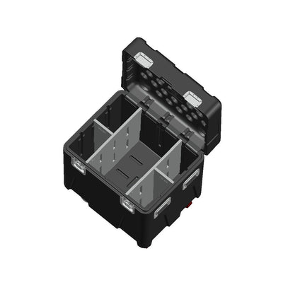 Mountain Productions BOX®: Spektrum Series SM Insert Package – Five Storage Compartments– – Now available at MTN Shop US.