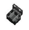 Mountain Productions BOX®: Spektrum Series SM Insert Package – Five Storage Compartments– – Now available at MTN Shop US.