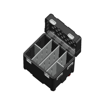 Mountain Productions BOX®: Spektrum Series SM Insert Package – Six Storage Compartments– – Now available at MTN Shop US.