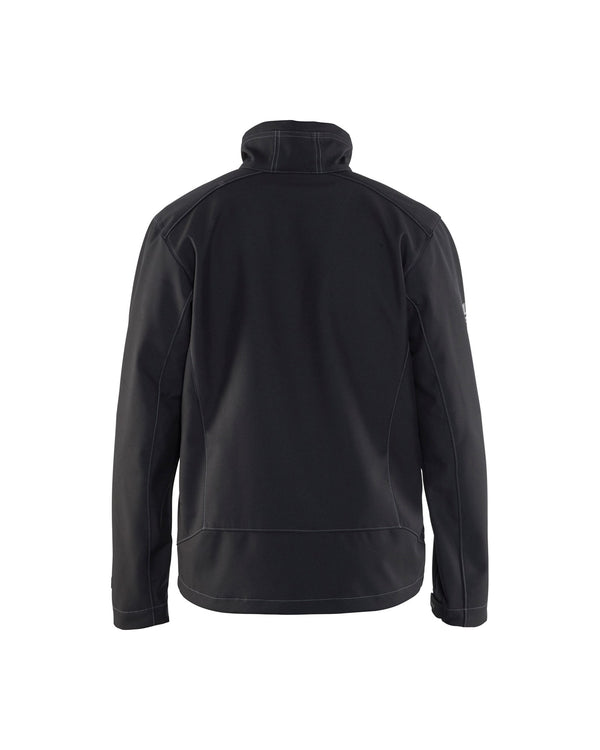 Blaklader Softshell Jacket– – Now available at MTN Shop US.