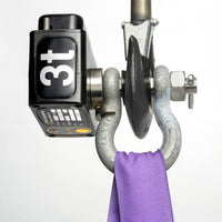 Eilon Engineering Ron StageMaster™ Wireless Shackle Pin Load Cell