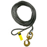 OZ Lifting Synthetic Rope Assemblies– – Now available at MTN Shop US.