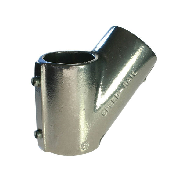 Doughty Angle Tee 45 deg.